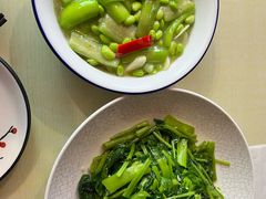 -雅酌园·烟火南京菜(颐和路店)