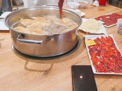 -陈记牛牛潮汕牛肉火锅(鑫海店)