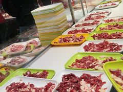 -养牛邓·潮汕牛肉海鲜自助火锅(广州店)