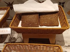 -杭州盛泰开元名都大酒店-地中海自助餐厅