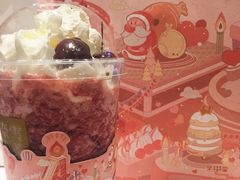 -奈雪的茶(青岛卓悦里INTOWN店)