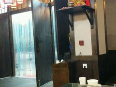 大堂-徐鼎盛民间菜(城南家园店)