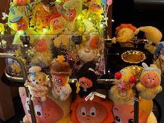 -色響火锅(恒隆广场店)