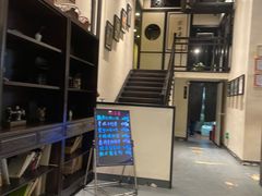 大堂-茶叁酒肆·楚味江湖(菱角湖店)