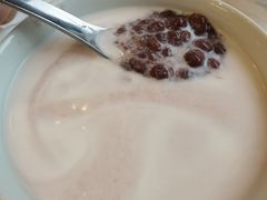 -堂屋糖水店(愚园店)