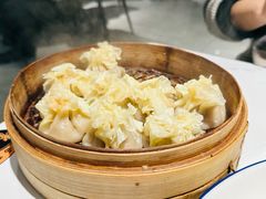 -西夏回族烧麦馆(牡丹街店)