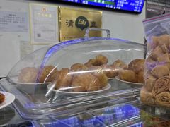 -老磁器口豆汁店(马家堡店)