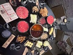 -熹悟海鲜火锅·广式打边炉