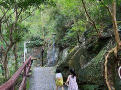 -太和古洞