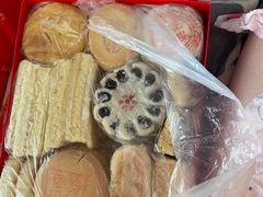 -北京三禾稻香村(王府井百货店)