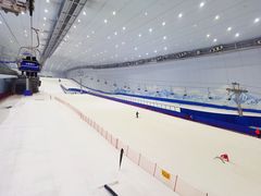 -哈尔滨热雪奇迹
