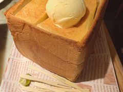 面包诱惑-绿茶餐厅(广州天河城店)