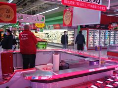 -大润发(张江店)