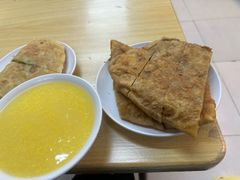 -王三姑牛肉饼
