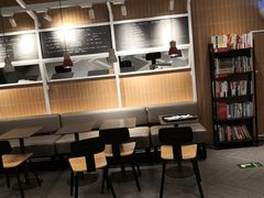 大堂-肯德基(万科广东路店)