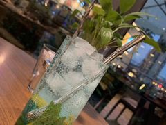 -G+KITCHEN(龙湖狮山天街店)