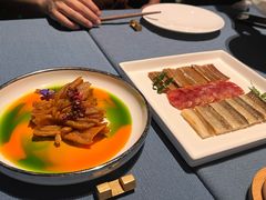 -三利音·玖弄小鲜(浦东嘉里城店)