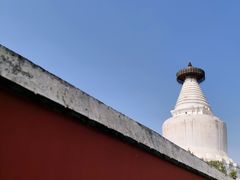 -妙应寺白塔