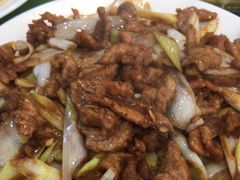 -振生清真饭店(永安道店)