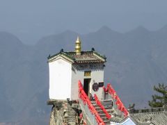 -塔云山