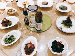 -欣旺·迎宾楼·百年无锡菜