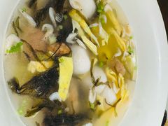 -小厨师·二十年沈家门小海鲜(百井坊巷店)