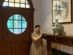 -和平官邸·花园餐厅(武定西路店)