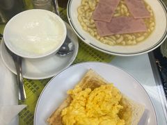 -澳洲牛奶公司(佐敦店)