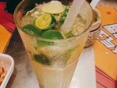 -匠子烤鱼(东方万达店)
