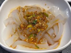 -骨气鼓气羊棒骨·羊蝎子(住总万科广场店)