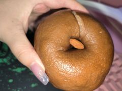 巧克力贝果-佩家私房烘焙(宝龙店)