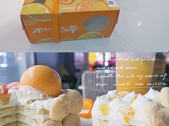 -幸福西饼生日蛋糕(嘉禾店)