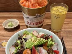 -Tuna maki寿司(苏州万象天地店)