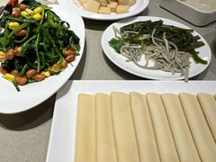 -蝎王府羊蝎子(西直门店)