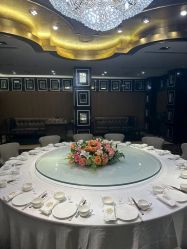 点击看大图 -王府花园酒店·宴会厅