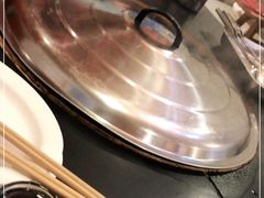 -崔记生活·铁锅炖鱼粘卷子(总店)