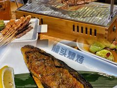 -龙头烤羊排•烤全羊•精酿扎啤(厦滘店)