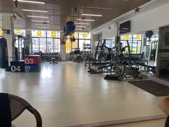 -中田健身工作室(胜利门店)