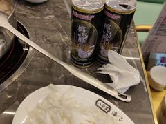 -八合里潮汕鲜牛肉火锅(深圳海岸城店)