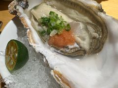 -晶吉·居酒屋·烧鸟·生鱼饭(中山区民主广场店)