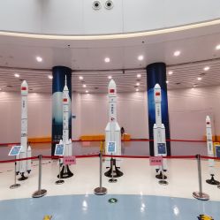 -北京科学中心儿童乐园