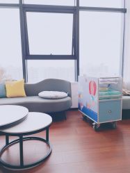 -莉泽月子中心(鹅潭汇店)