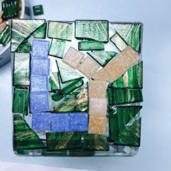 -瓦匠工社·马赛克·积木拼图·亲子手工DIY