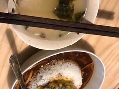 -红小满休闲餐厅(十全街店)