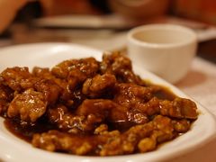 糖醋排条-永兴餐厅(复兴中路店)