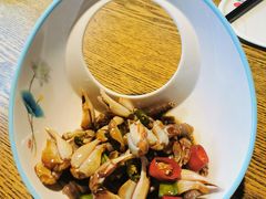 -大闫家烧烤·小海鲜家常菜(郑庄店)