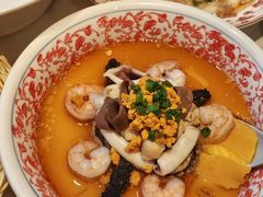 -波螺油子青岛本帮菜(银座店)