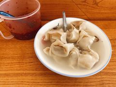 -宋家馄饨馆(八一公园店)
