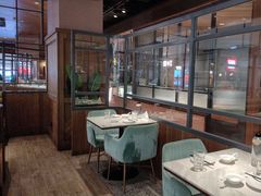 -大树餐厅(益田假日店)