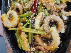 -威海渔村(黄兴路店)